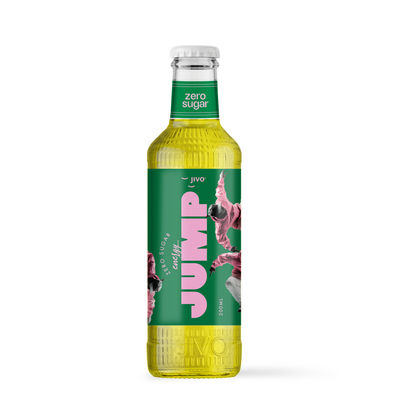 Jivo Jump Energy Drink - Sugar Free Jivo Jump Energy Drink - Sugar Free