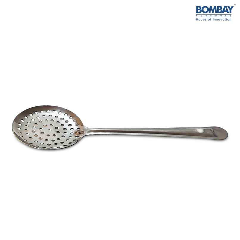 Bombay Kookware Stainless Steel Skimmer