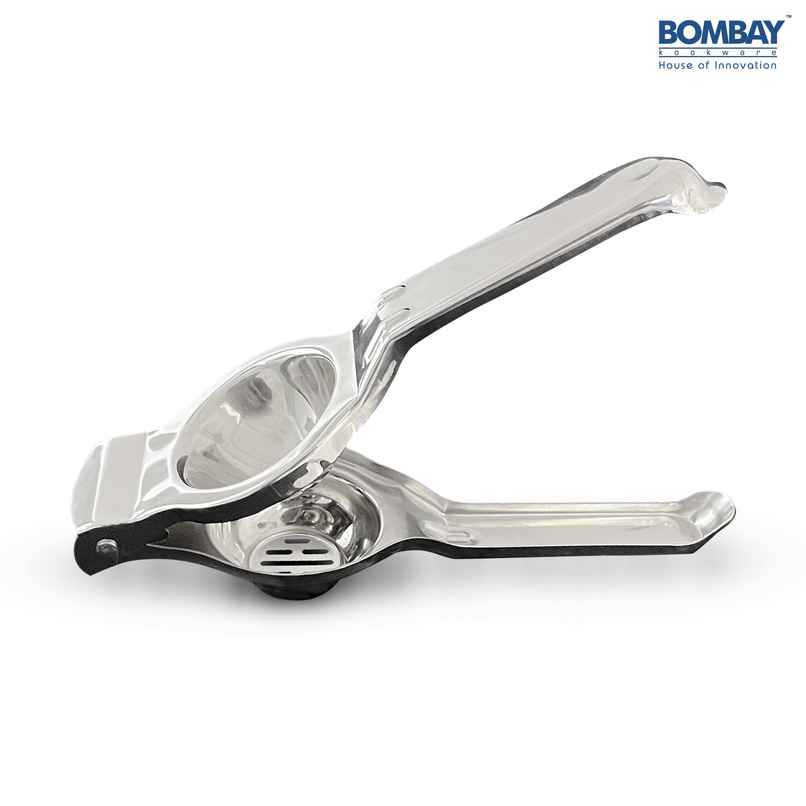 Bombay Kookware Stainless Steel Lime Squeezer