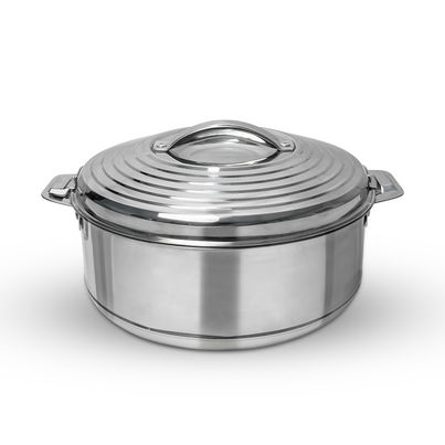 Bombay Kookware Della Casserole 1700 (1.7 L)