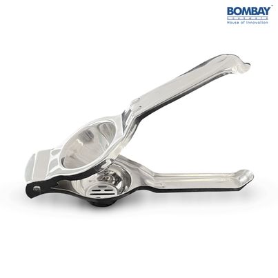 Bombay Kookware Stainless Steel Lime Squeezer