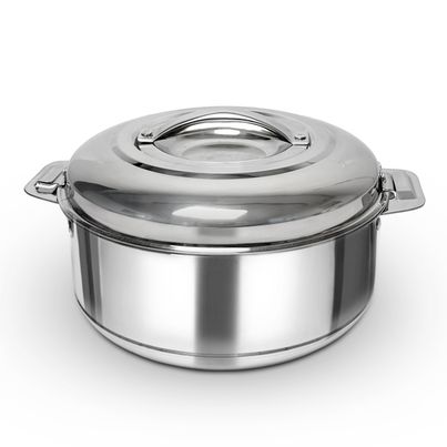 Bombay Kookware Stainless Steel Joy Casserole - 2700 ml
