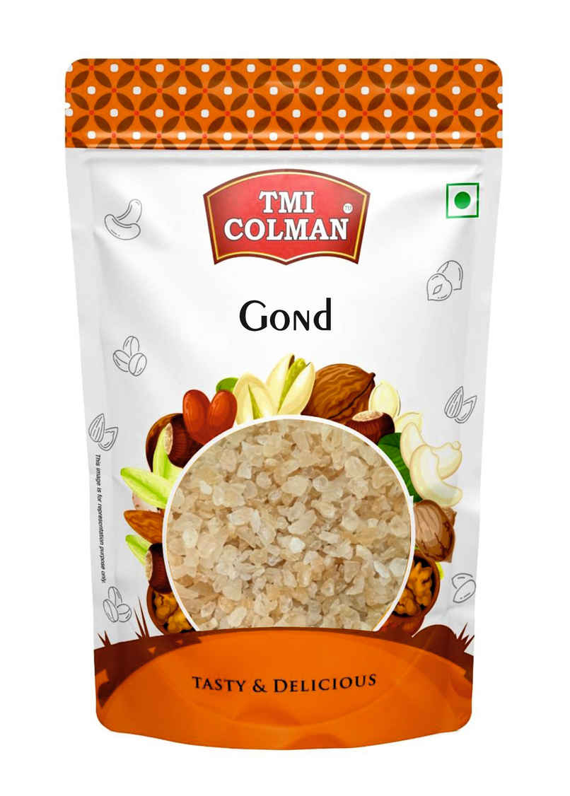TMI COLMAN Gond | Tasty & Delicious