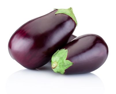 Brinjal Bharta 2pc