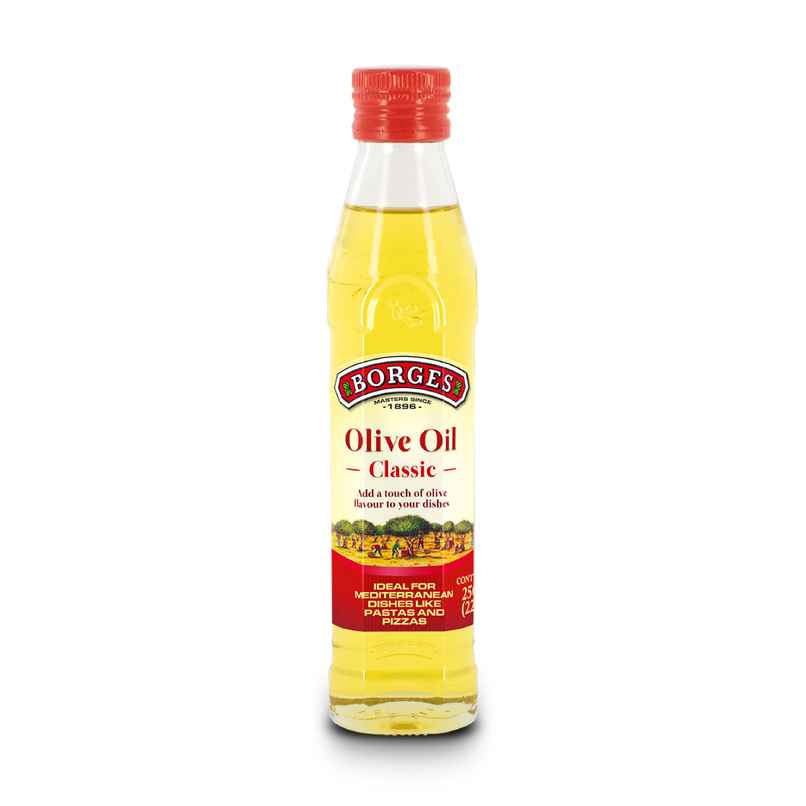 Borges Classic Olive Oil