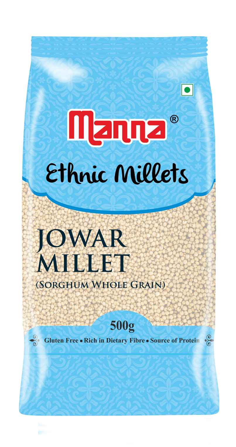 Manna Jowar Millets Manna Jowar Millets