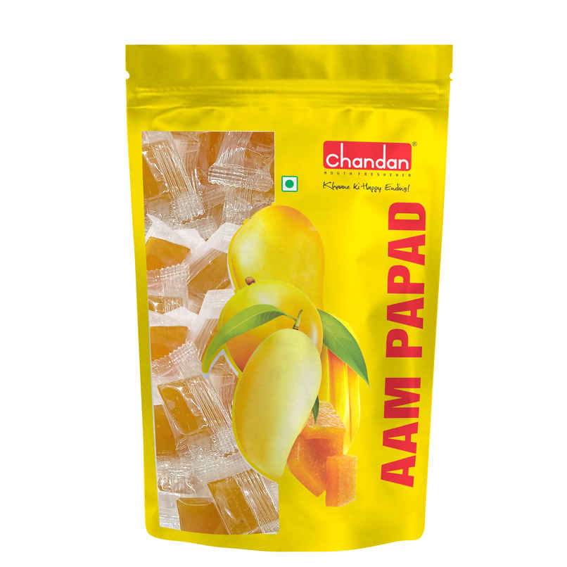 Chandan Aam Papad