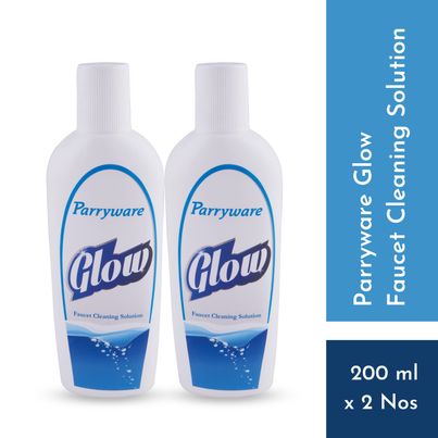Parryware Glow Faucet Cleaner | Pack Of 2