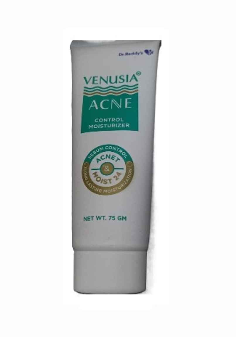 Venusia Acne Control Moisturizer Venusia Acne Control Moisturizer