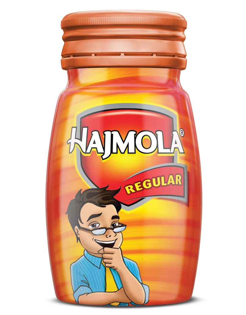 Dabur Regular Hajmola