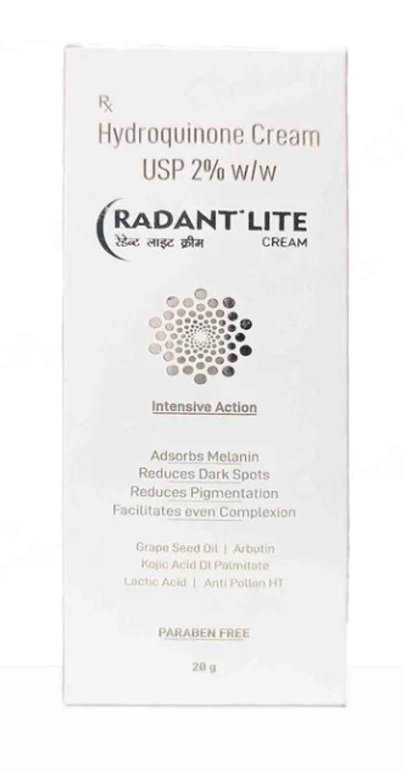 Radant Lite Cream