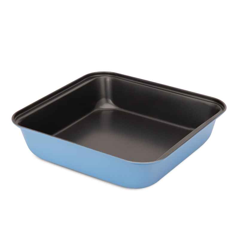 Zenker Nonstick Square Cake Pan 23.4 Cm