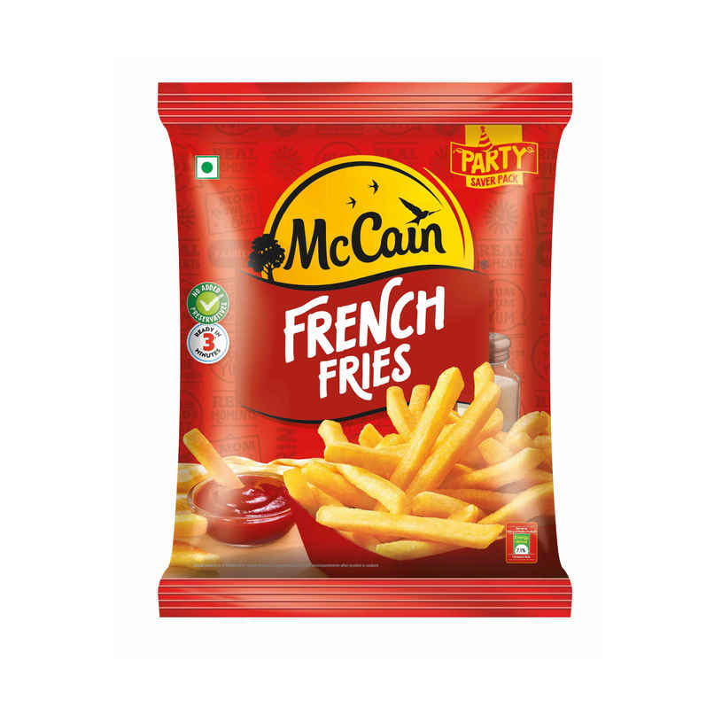 McCain French Fries