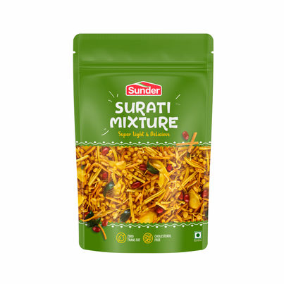 Sunder Surati Mixture Sunder Surati Mixture
