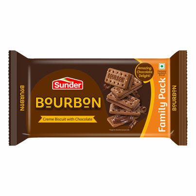 Sunder Bourbon Sunder Bourbon