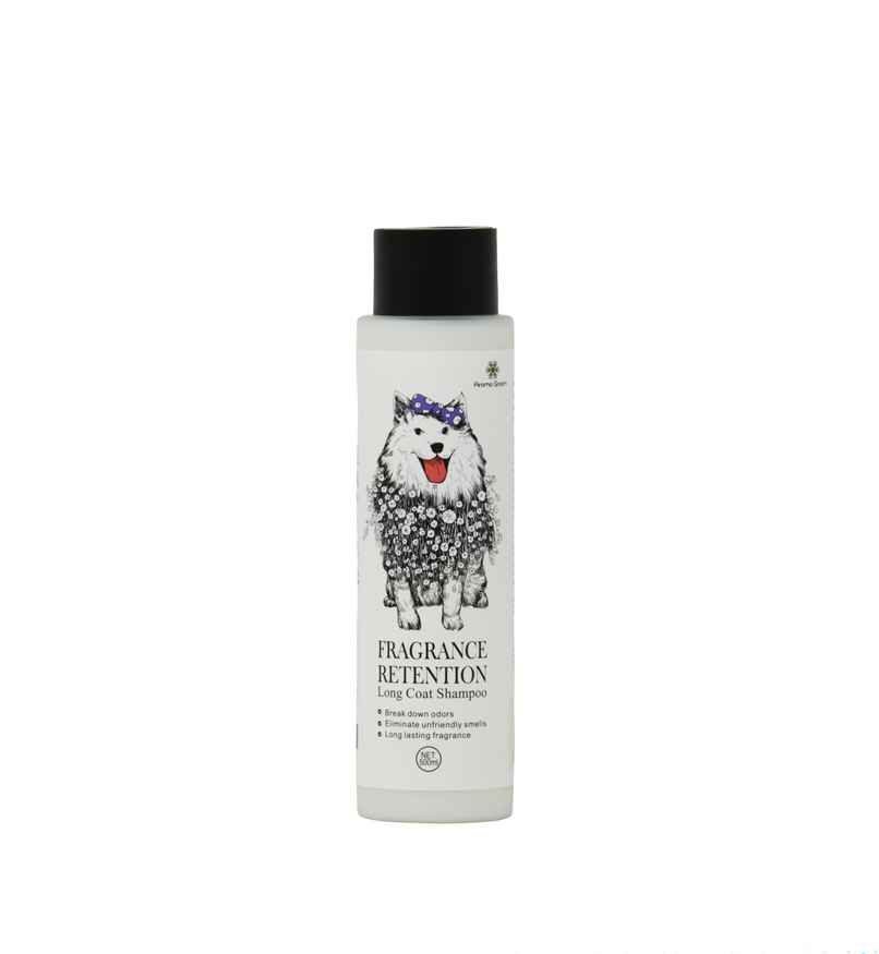 Aroma Groom Geluns Long Coat Shampoo