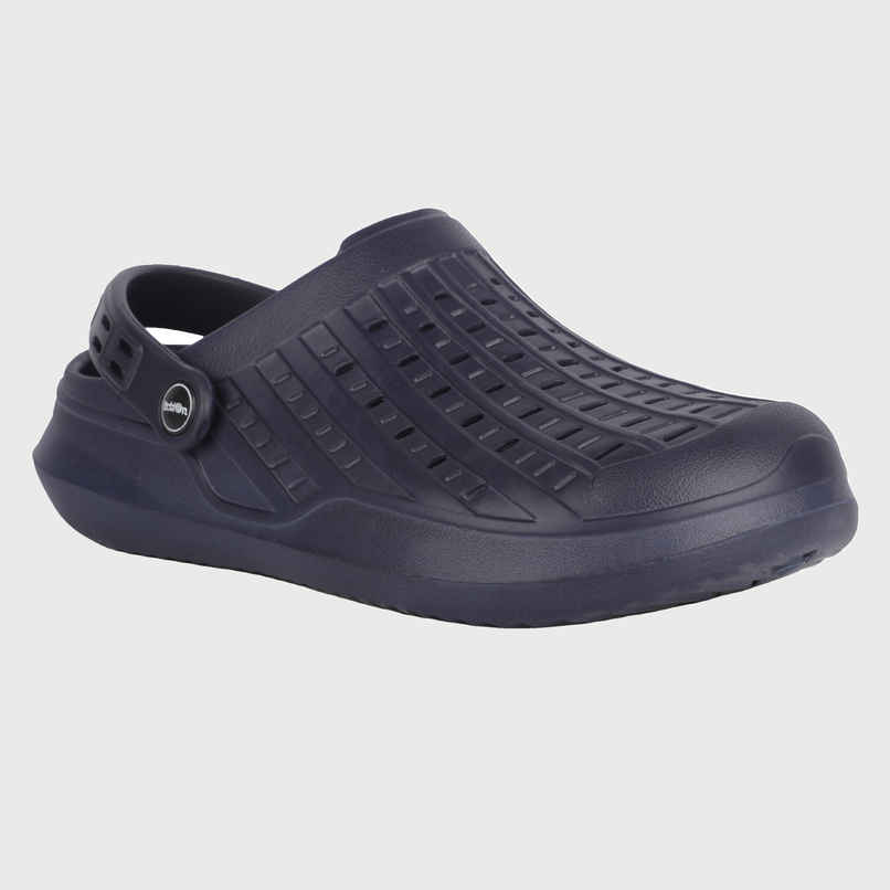 Action Eva Flotter Mens Eva Clogs Uk | 6 | Navy Blue