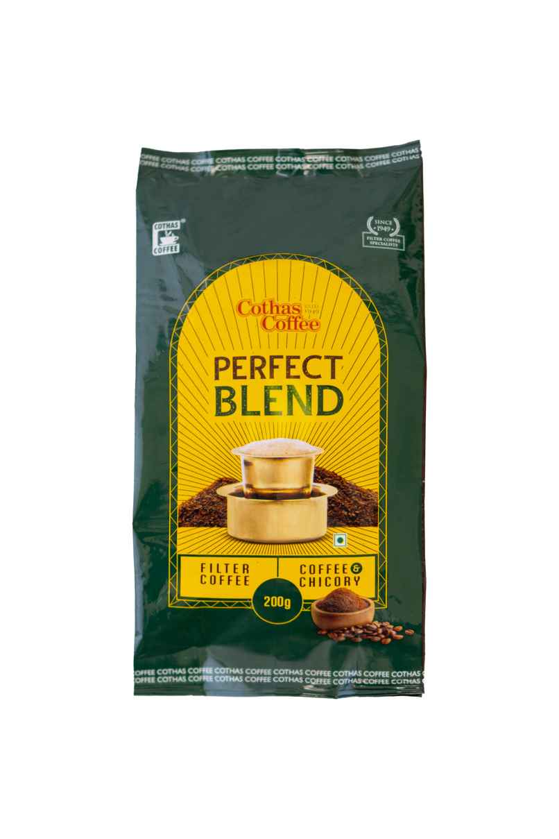 Cothas Coffee - Perfect Blend Filter Coffee Cothas Coffee - Perfect Blend Filter Coffee