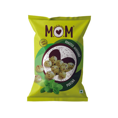 MOM Makhana Pudina