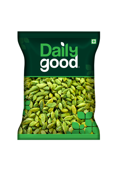 Daily Good Cardamom Green Daily Good Cardamom Green