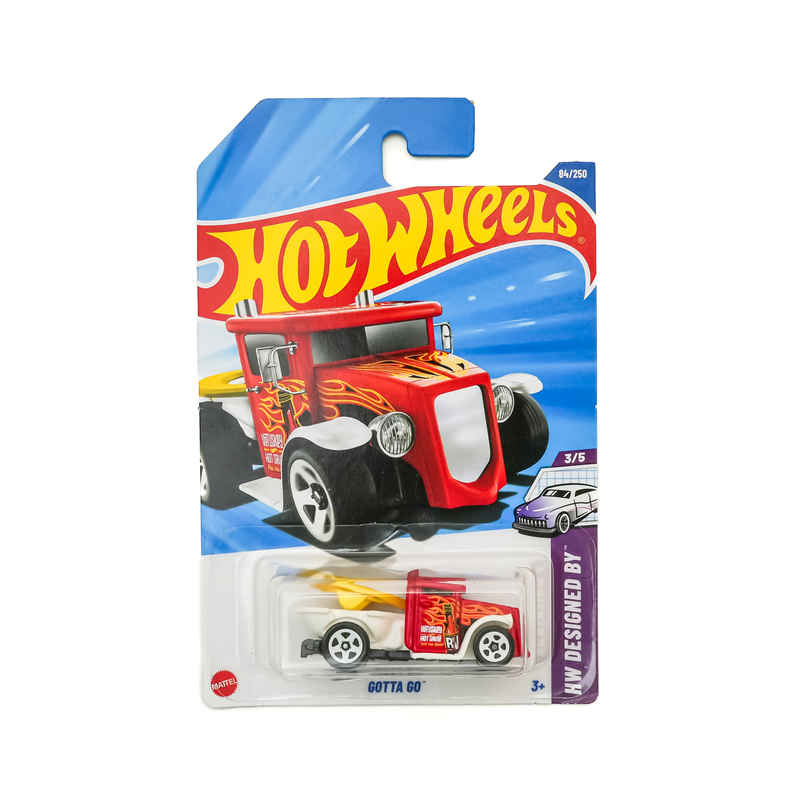 Hot Wheels Worldwide Basic Car | Hw Gotta-Go Toy Car For Kids & Collectors Hot Wheels Worldwide Basic Car | Hw Gotta-Go Toy Car For Kids & Collectors