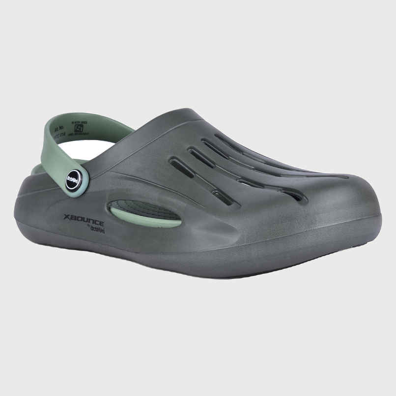 Action Eva Flotter Mens Eva Clogs | Uk | 9 | Mehandi