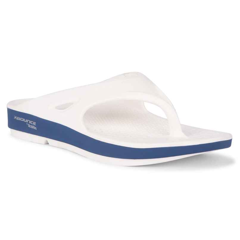 Action Eva Flotter Mens Eva Slippers | Uk | 9 | White