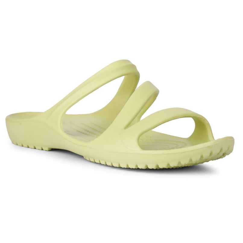 Action Eva Flotter Eva Womens | Uk | 6 | Lime