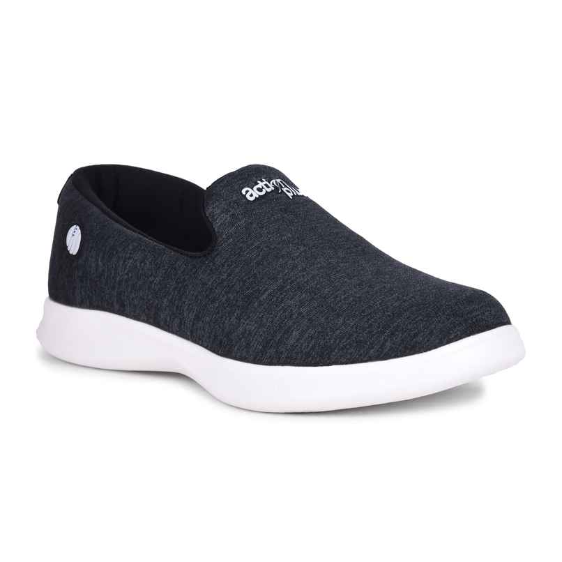 Action Eva Flotter Womens Eva Shoes | Uk | 8 | Dark Grey