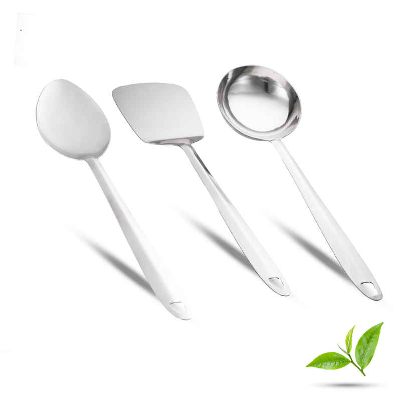 Jensons Ss 3 Pcs Kitchen Tool