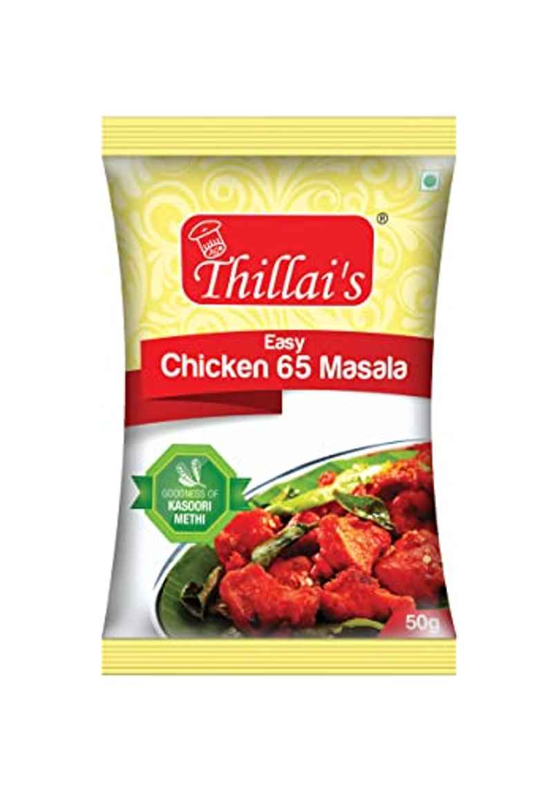 Thillais Easy Chicken 65 Mix