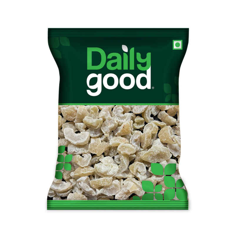 Daily Good Dried Amla / Indian Gooseberries Sugar Coated