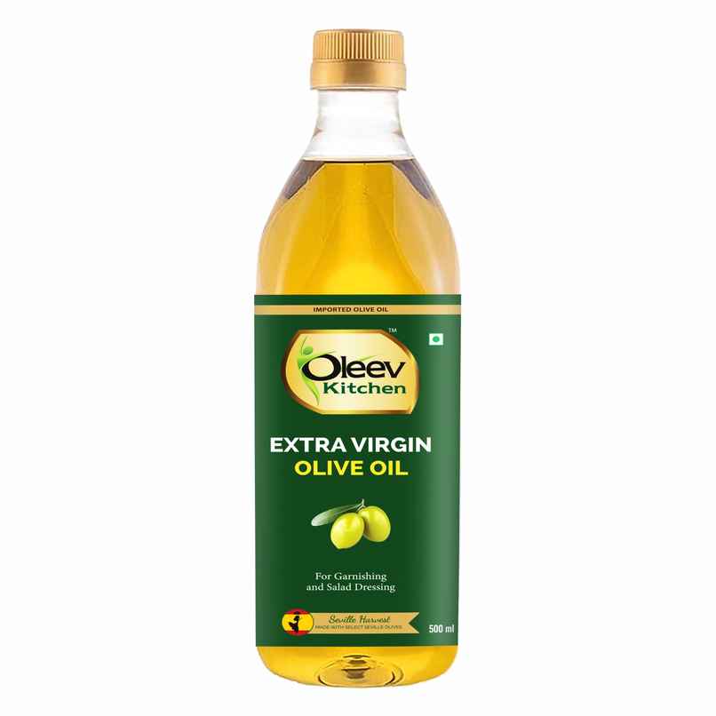 Oleev Extra Virgin Olive Oil
