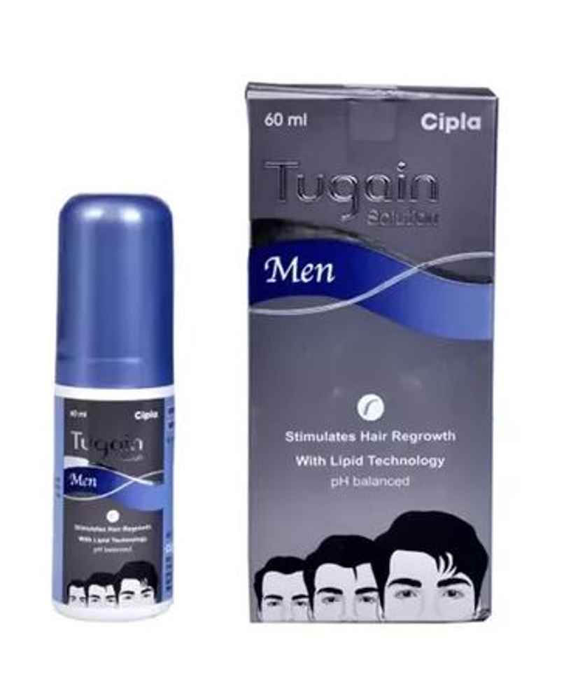 Tugain Men Solution