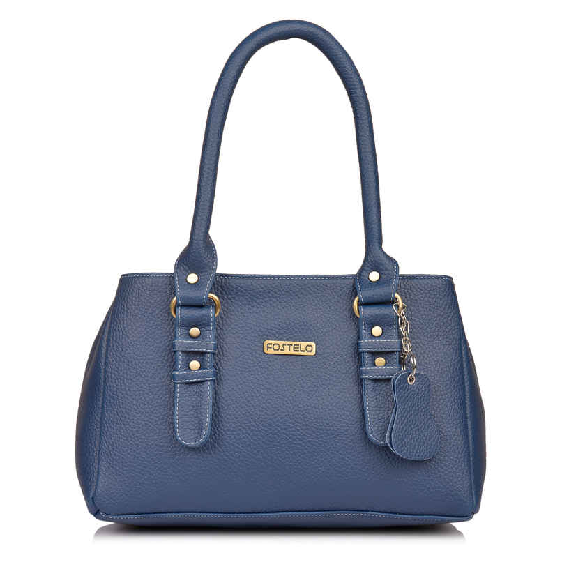 Vegan Leather Shoulder Women's Handbags