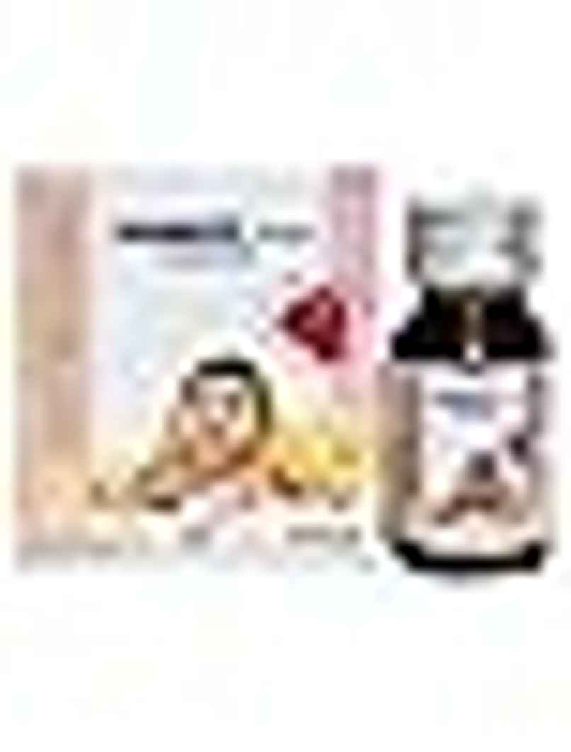 Sumol Drops Strawberry Flavour Oral Suspension Sumol Drops Strawberry Flavour Oral Suspension