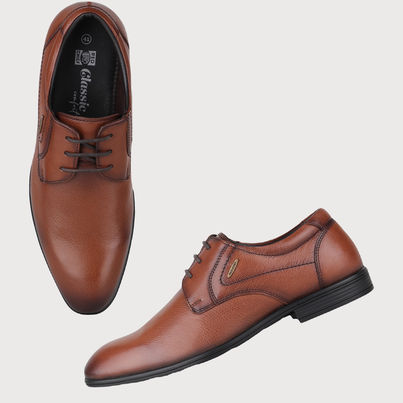 Red Chief Men's RC3976LR 006 |Tan | Formal | Size 7 | UK Red Chief Men's RC3976LR 006 |Tan | Formal | Size 7 | UK