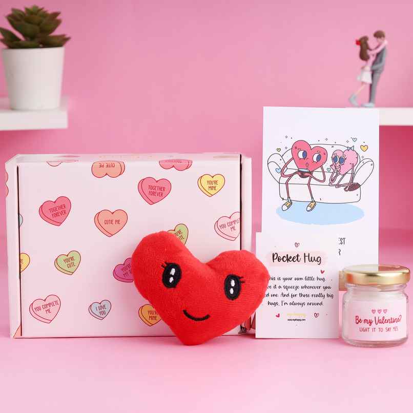 Cute Moments Celebration Gift Hamper | Ideal for Gifting | Oye Happy