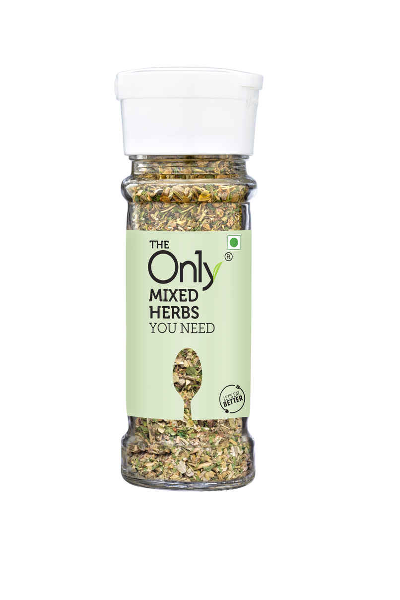 On1y Mixed Herbs