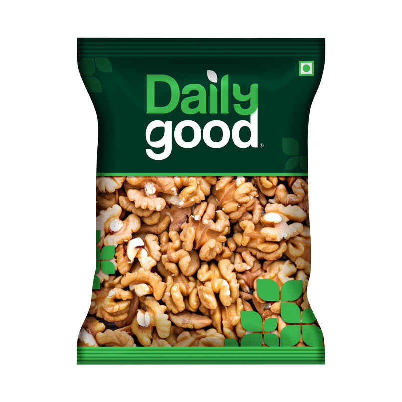 Daily Good Walnut / Akhrot Broken Kernels