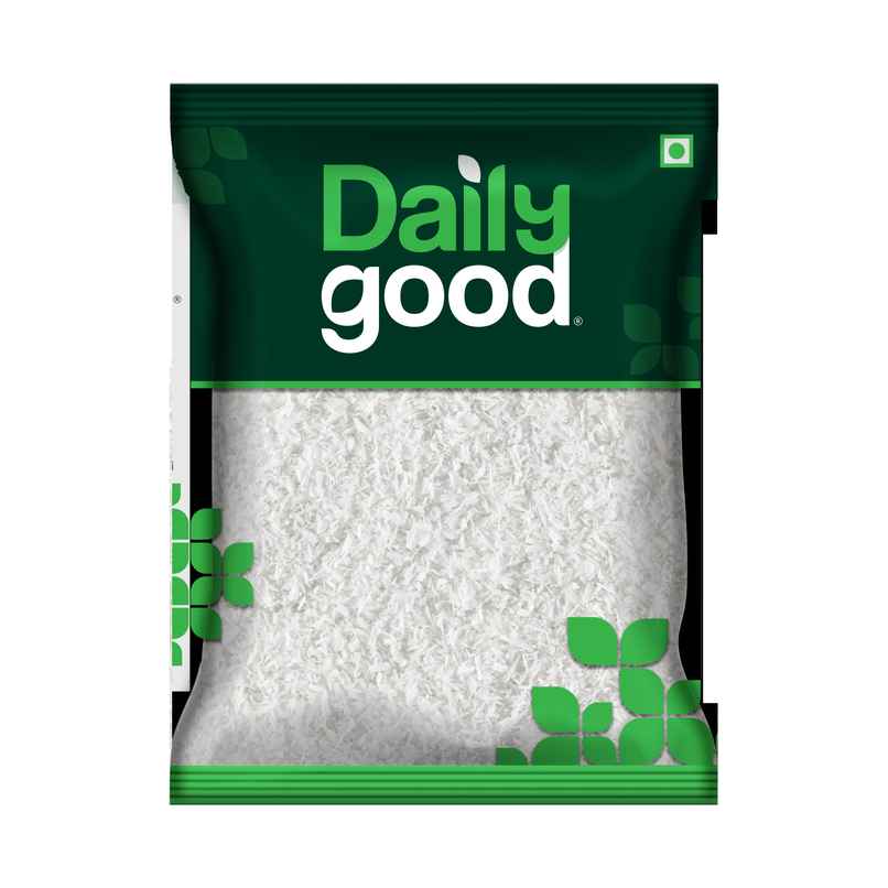 Daily Good Desiccated Coconut Powder / Nariyal Burada / Khopra Bura Daily Good Desiccated Coconut Powder / Nariyal Burada / Khopra Bura