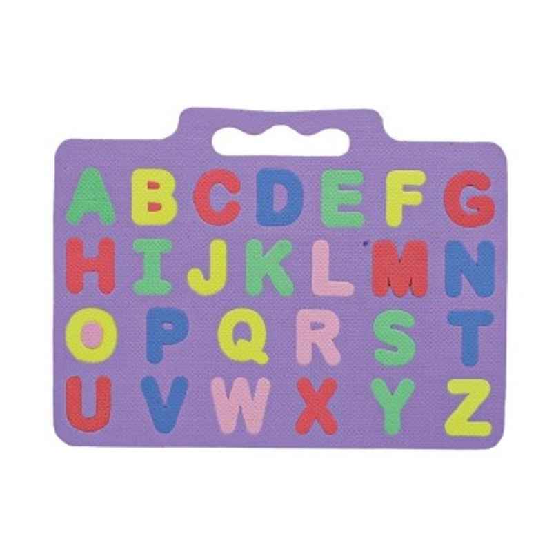 Hamleys Skoodle Popup Alphabets Foam Board