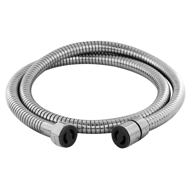 Agmeco Stainless Steel CP Metallic Flexible Tube | 1 Meter - Durable | Corrosion-Resistant