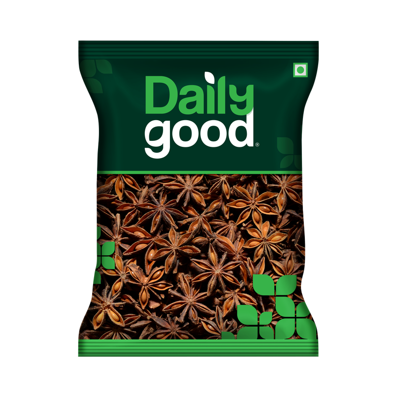 Daily Good Star Anise Daily Good Star Anise