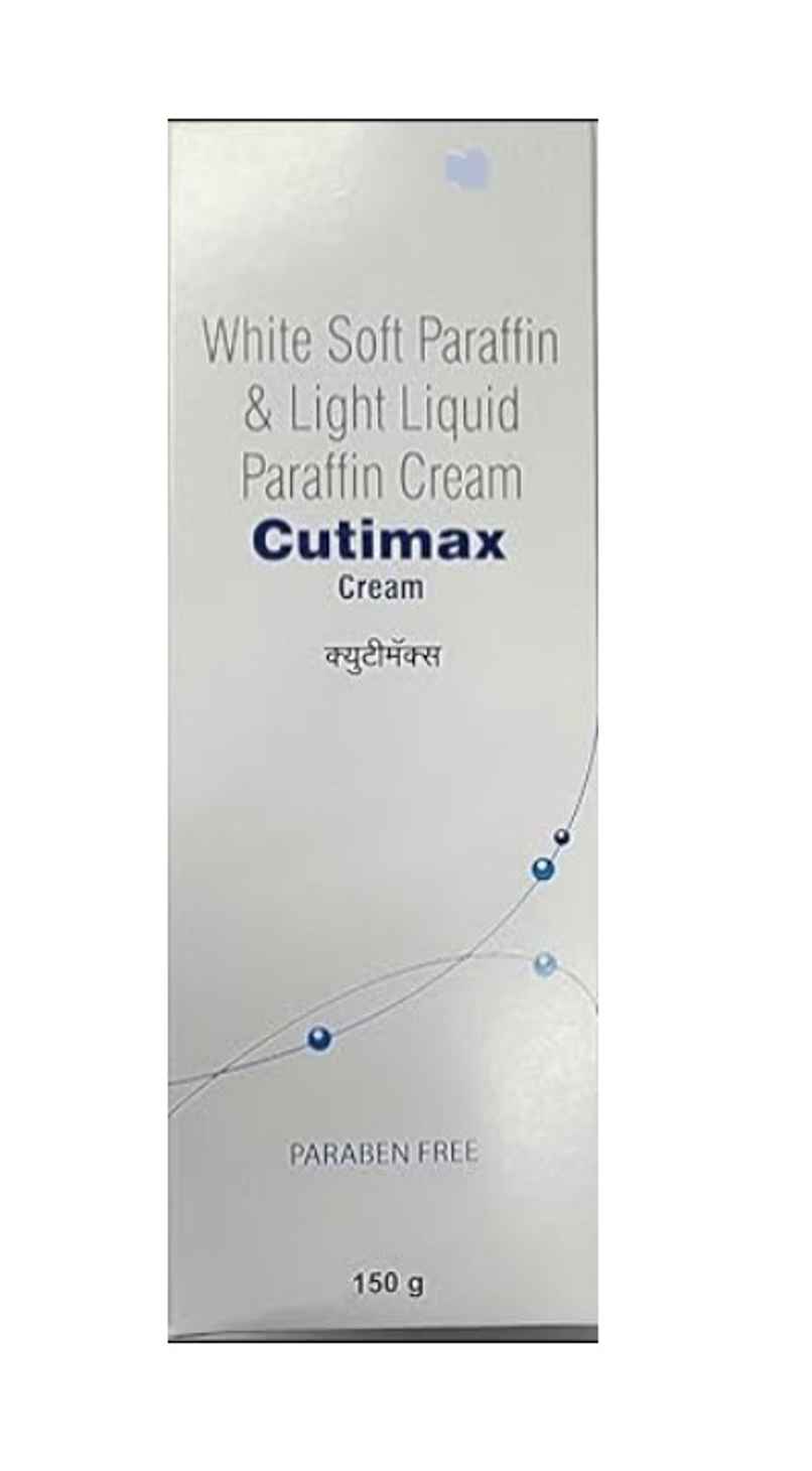 Cutimax Cream