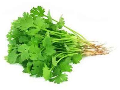 Residue Free Coriander