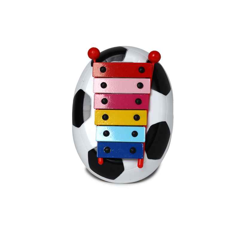 Toyzone Football Xylophone