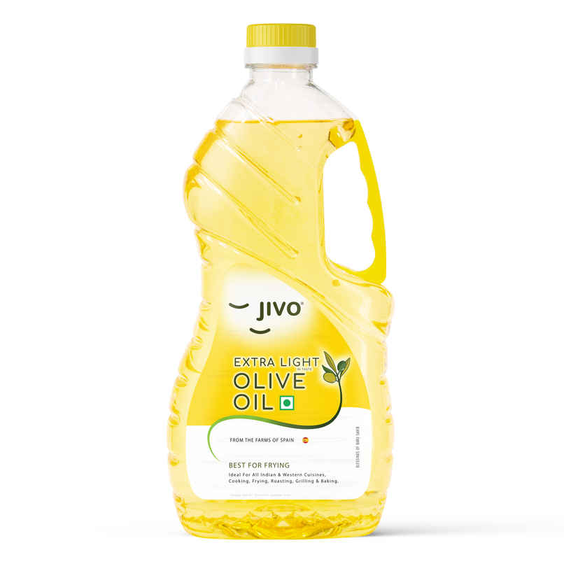Jivo Extra Light Olive Oil