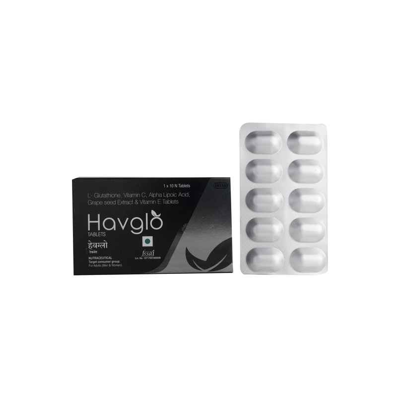 Havglo Tablet Havglo Tablet