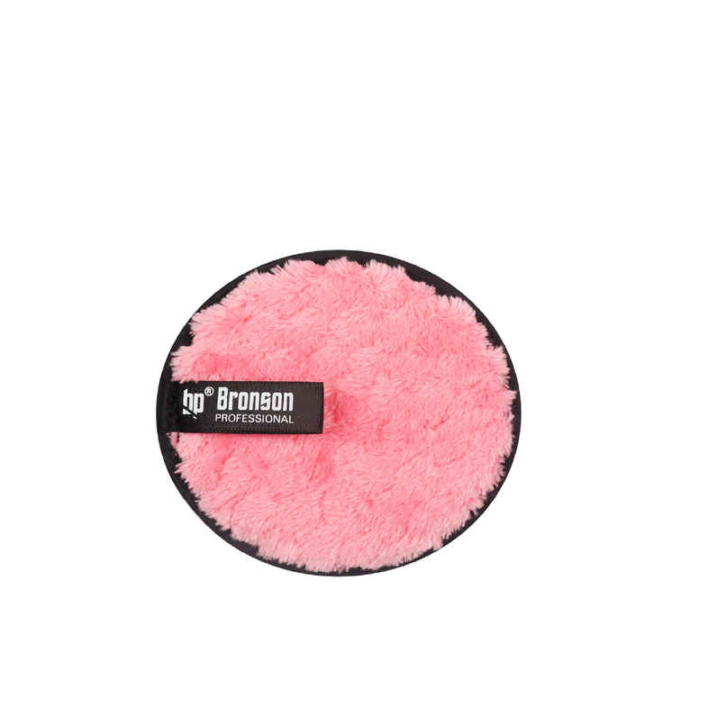 Beautiliss Reusable Makeup Remover & Cleansing Pads